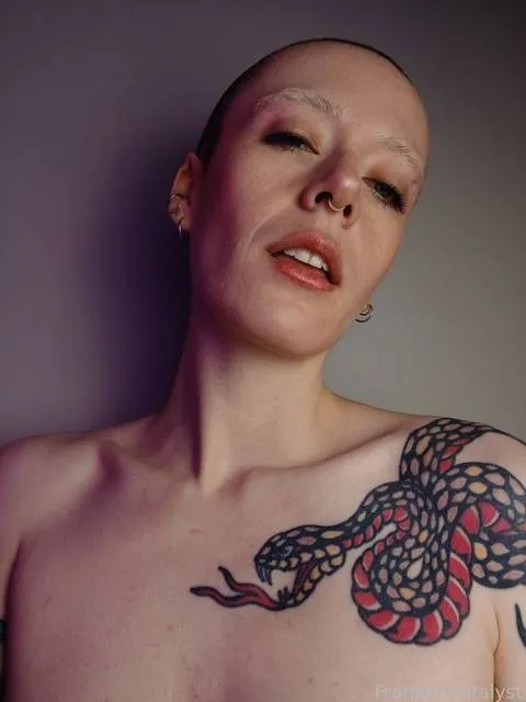 @frankiecatalyst