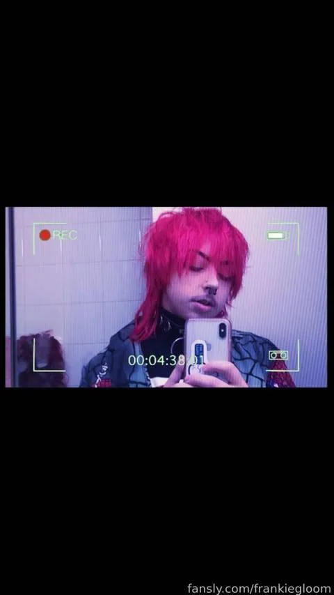 @frankiegloom