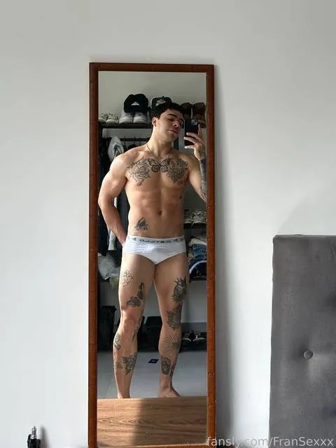 @FranSexxx