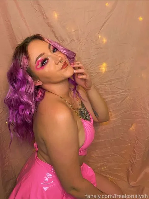 @freakonalysh