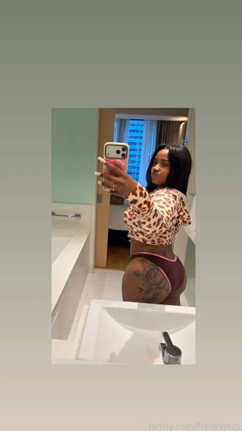 @Freakyjazs