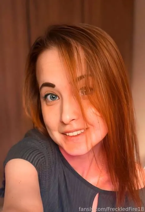 @FreckledFire18