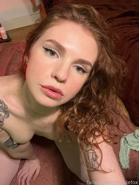 @frecklefox