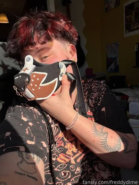 @freddydime