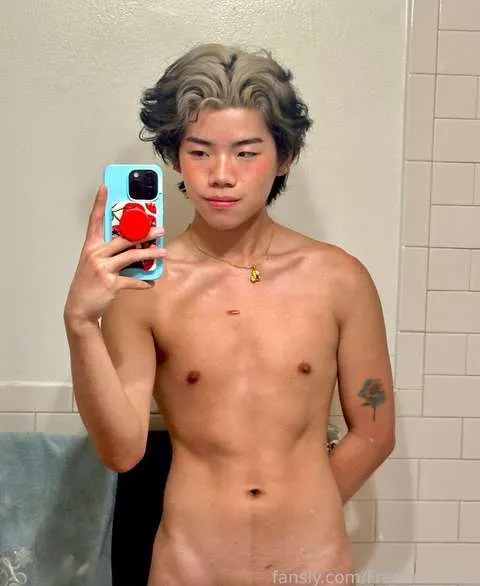 @FredericChen