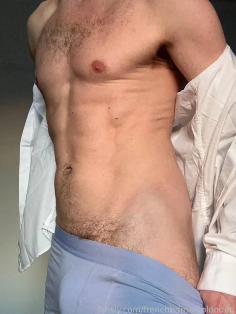@frenchbdmaninlondon