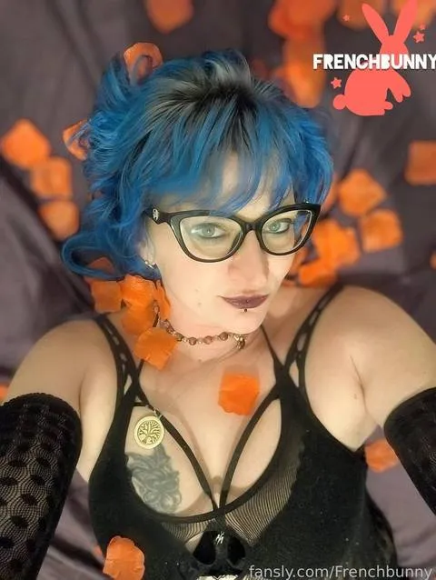 @Frenchbunny