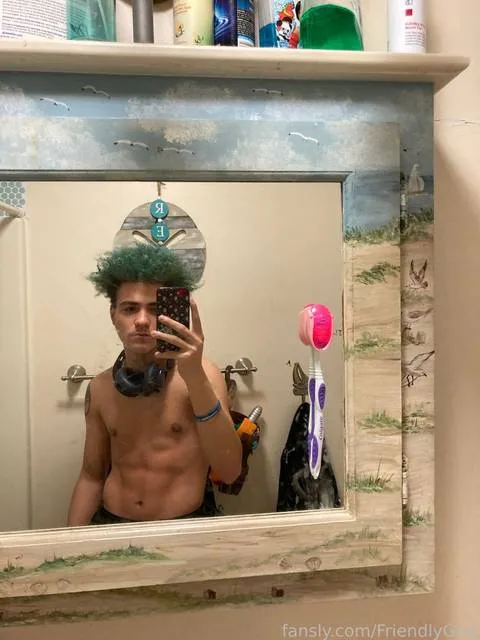 @FriendlyGod