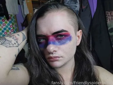 @Friendlyspidertwink
