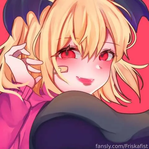 @Friskafist