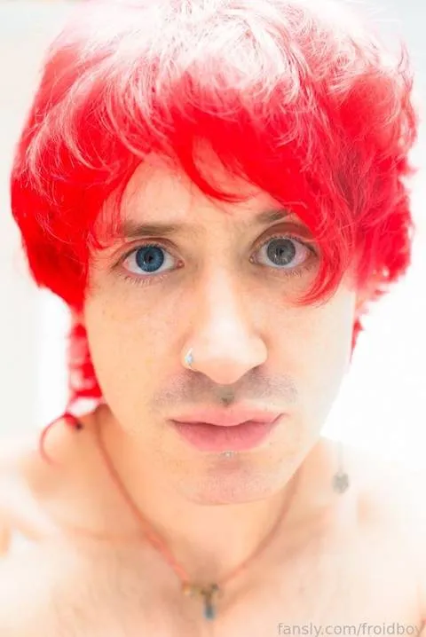 @froidboy