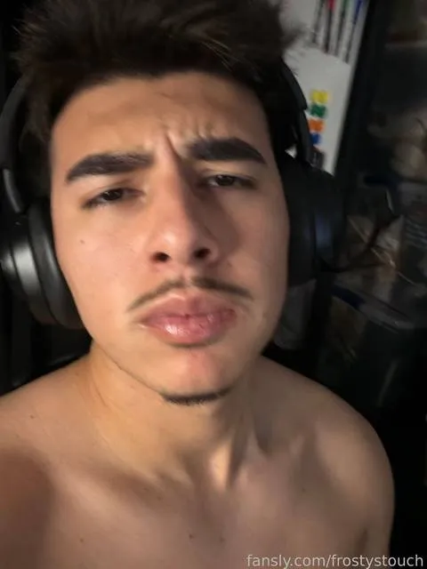 @frostystouch
