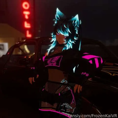@FrozenKaiVR