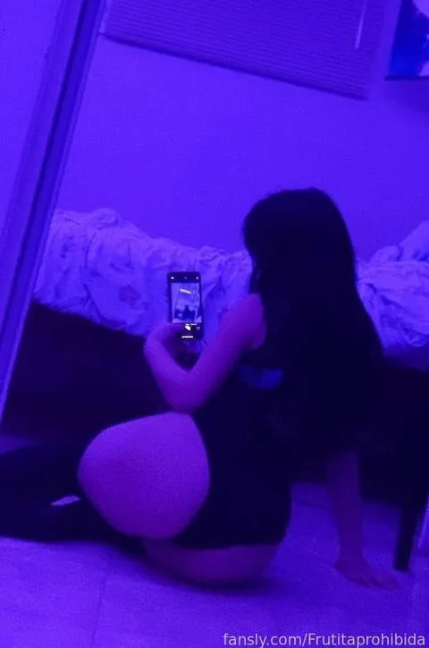 @Frutitaprohibida