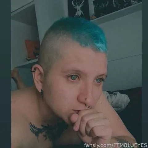 @FTMBLUEYES