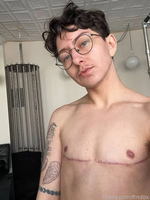 @ftmfox