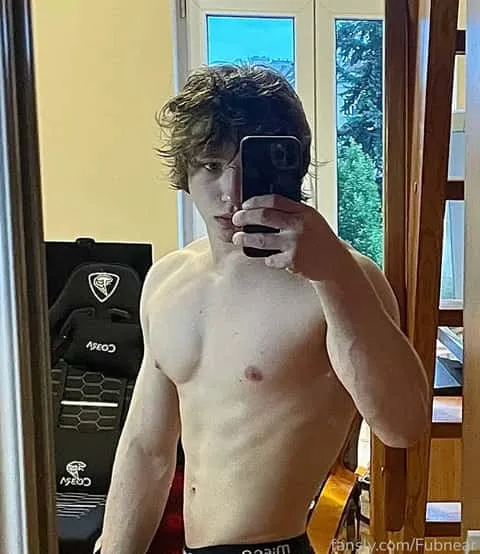 @Fubnear