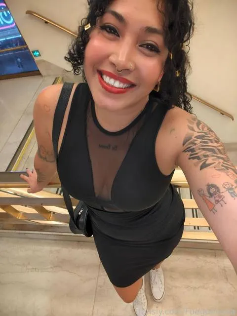 @FuegoYLuna