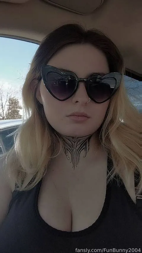 @FunBunny2004