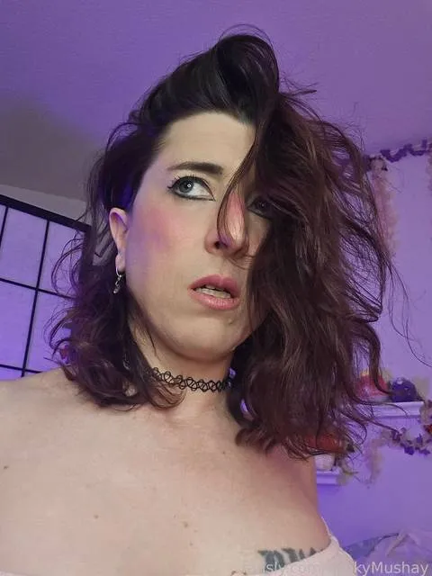 @FunkyMushay