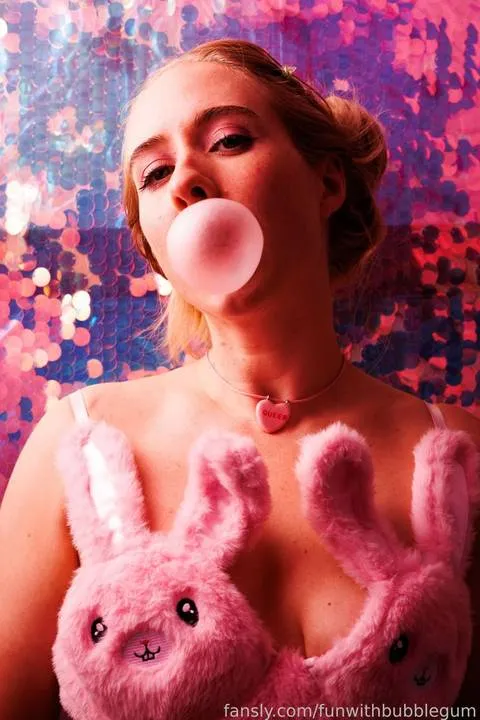 @funwithbubblegum