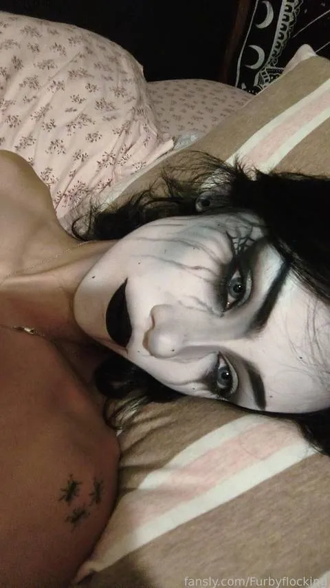 @Furbyflocking