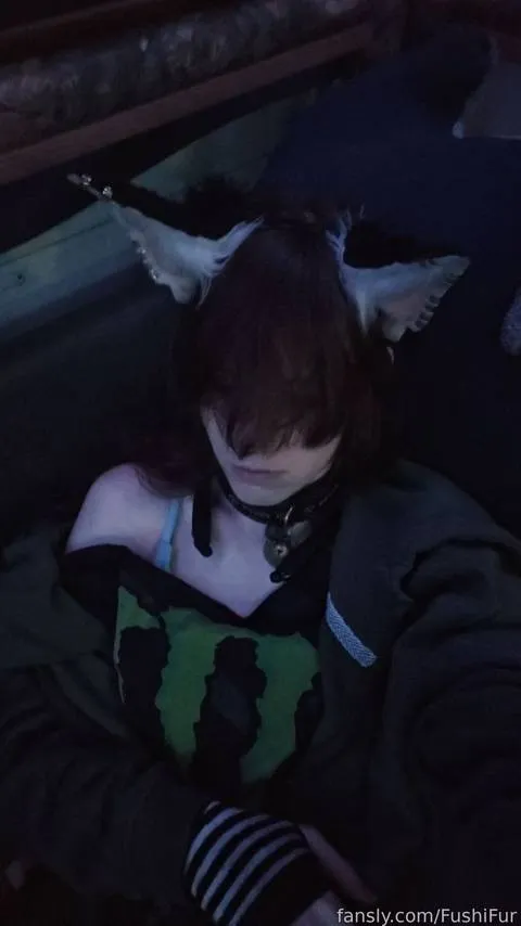 @FushiFur