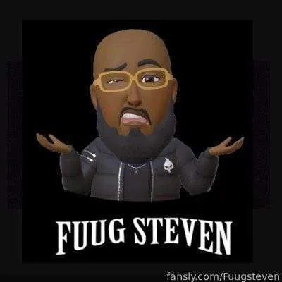 @Fuugsteven