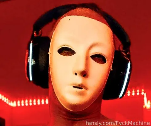 @FvckMachine