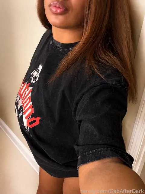 @GabAfterDark