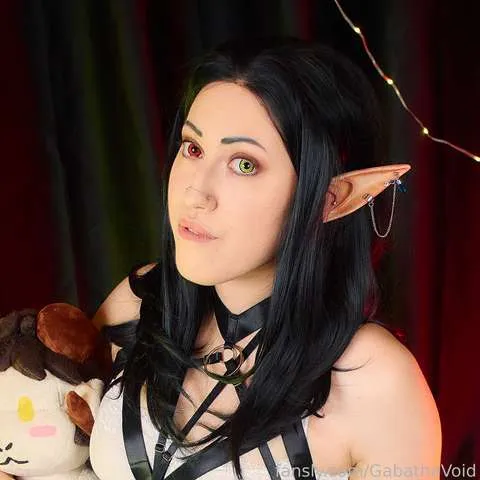 @GabatheVoid