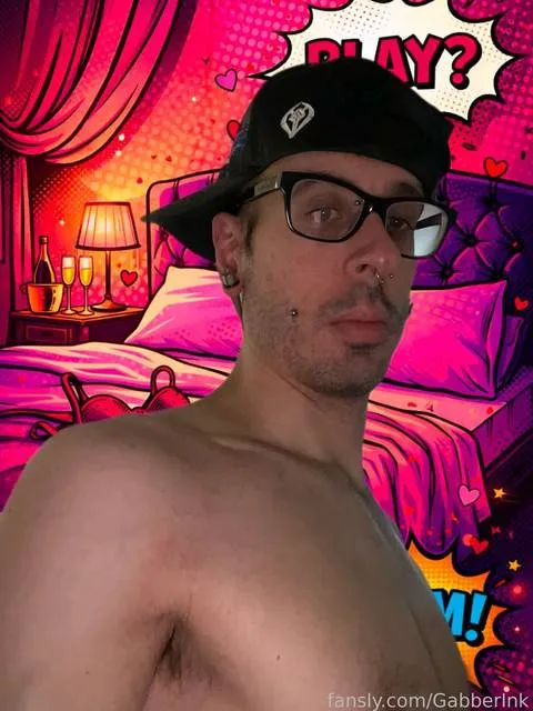 @GabberInk