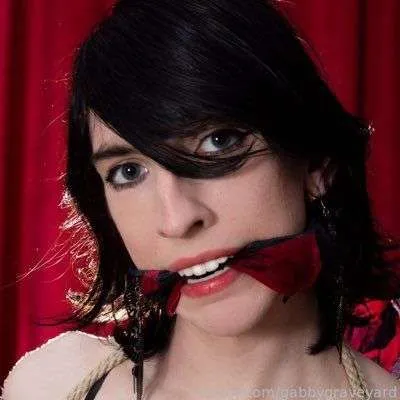 @gabbygraveyard
