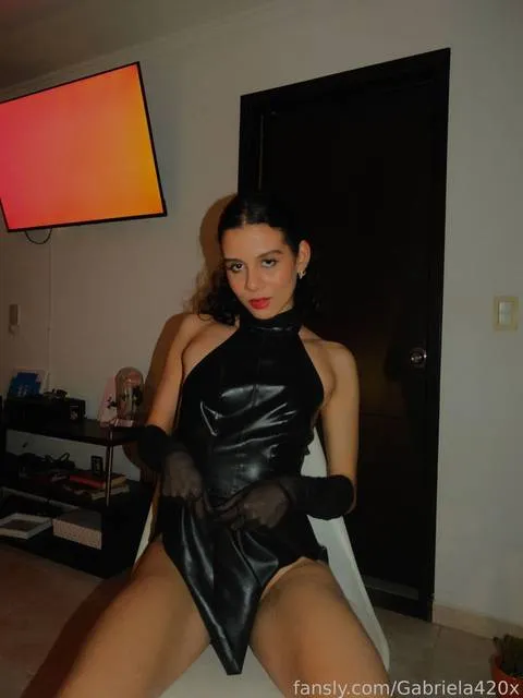 @Gabriela420x