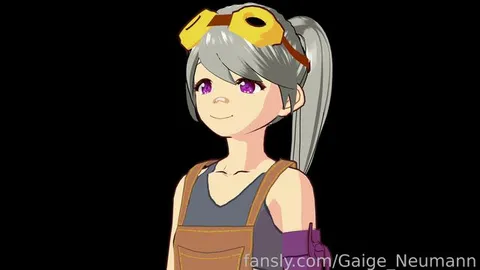 @Gaige_Neumann