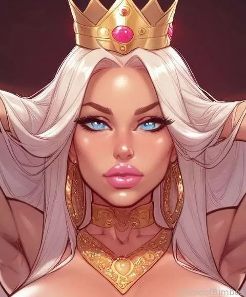 @GameofBimbos