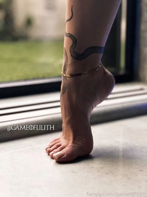 @gameoflilith