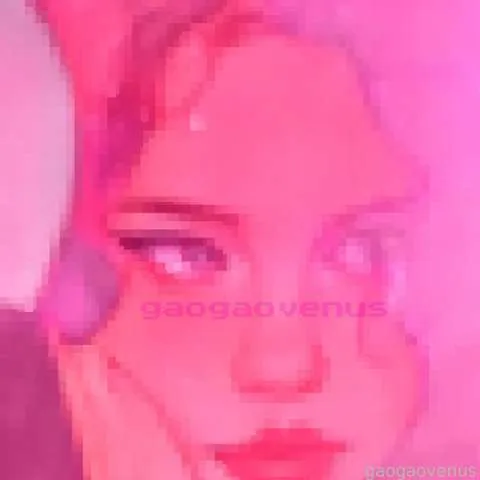 @gaogaovenus