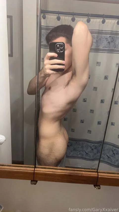 @GaryXxaiver