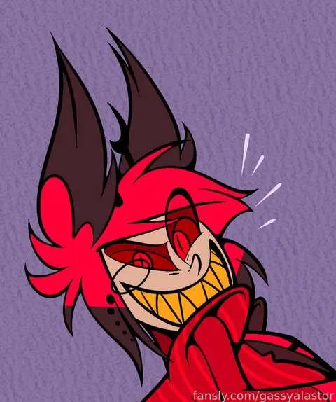 @gassyalastor