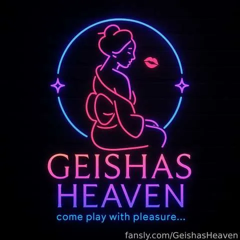 @GeishasHeaven