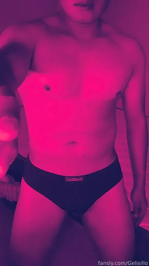 @Gelisillo