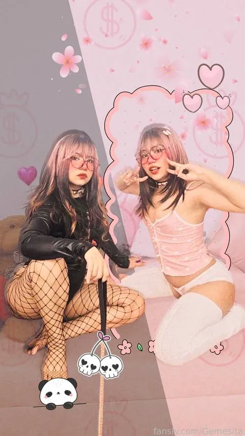 @Gemesita
