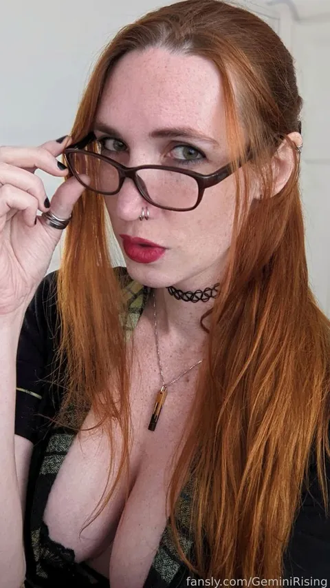 @GeminiRising