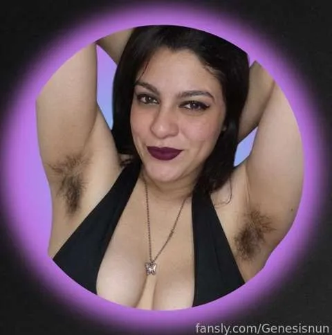 @Genesisnun