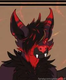 @genesiswolf