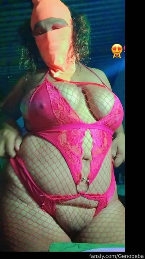 @Genobeba