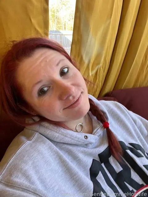 @GentleDommeHotwife