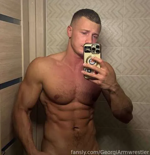 @GeorgiArmwrestler
