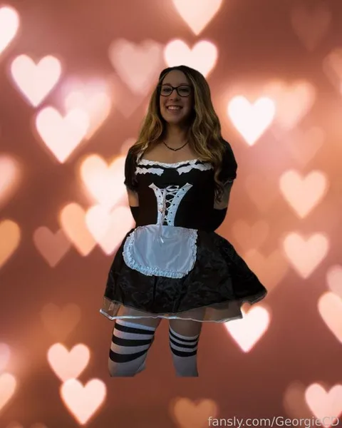@GeorgieCD